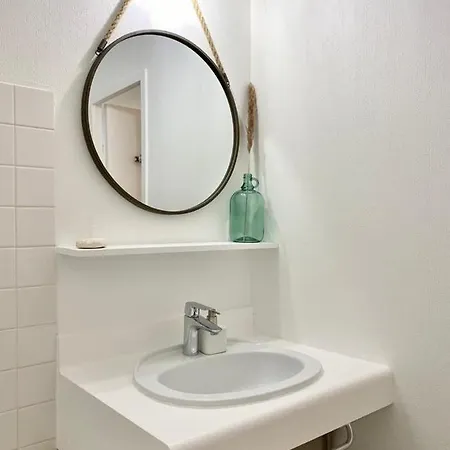 Elegant Avec Vue Sur Le Port Apartment *