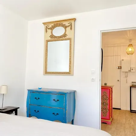 Apartment Elegant Avec Vue Sur Le Port *