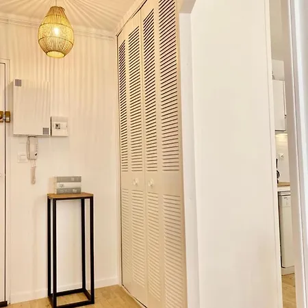 Elegant Avec Vue Sur Le Port Saint-Martin-de-Ré