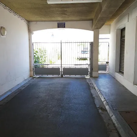 élégant Avec Vue Sur Le Port Appartement Saint-Martin-de-Ré