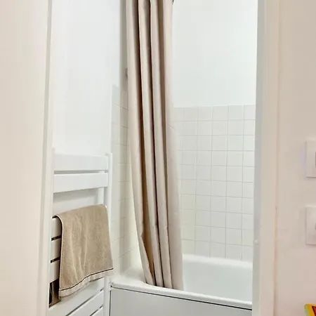 Elegant Avec Vue Sur Le Port * Saint-Martin-de-Ré