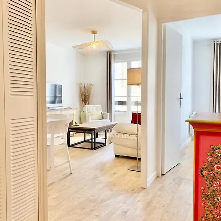 Elegant Avec Vue Sur Le Port Apartamento *