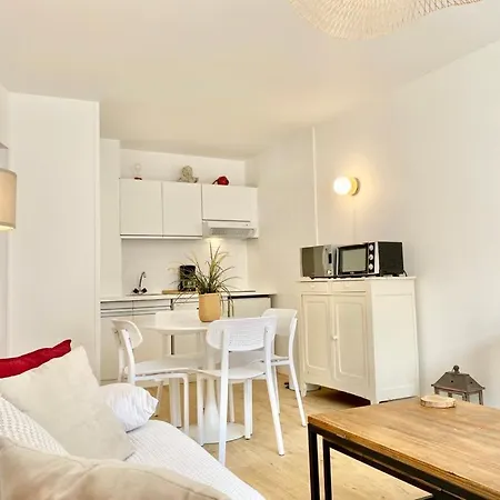 élégant Avec Vue Sur Le Port Appartement Saint-Martin-de-Ré