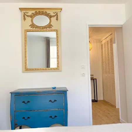 Apartamento Elegant Avec Vue Sur Le Port Saint-Martin-de-Ré