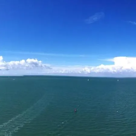 Apartamento Elegant Avec Vue Sur Le Port *