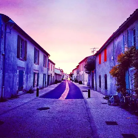 Apartamento Elegant Avec Vue Sur Le Port